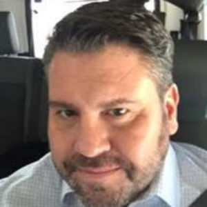 Meet your Posher, J. brad